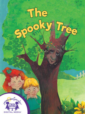 cover image of The Spooky Tree